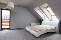 Cawood bedroom extensions