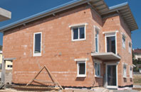 Cawood home extensions