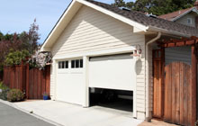 Cawood garage construction leads