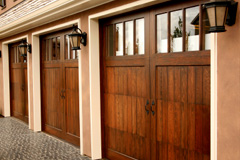 Cawood garage extension quotes