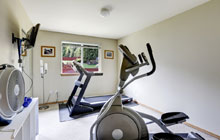 Cawood home gym construction leads