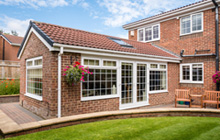 Cawood house extension leads